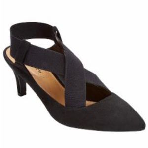 NWOT! COMFORTVIEW “Electra” Pump